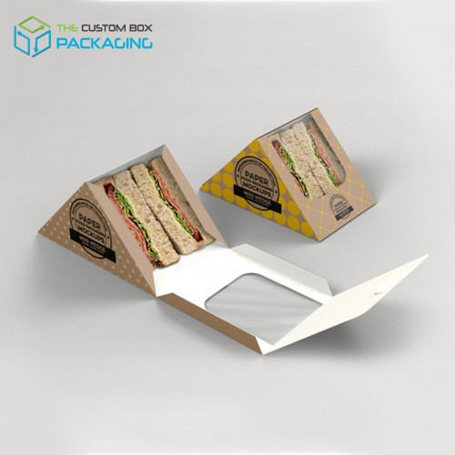 Sandwiches Boxes